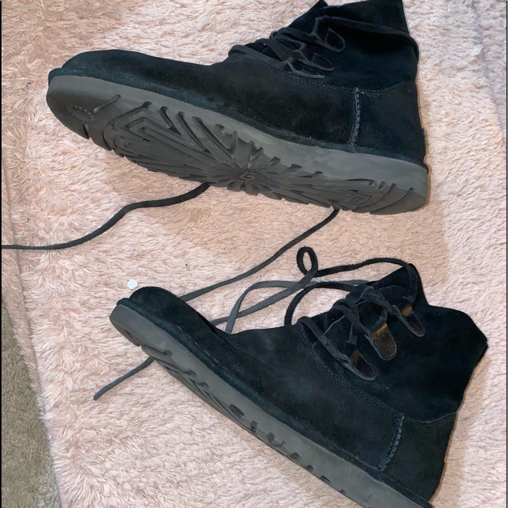 boots
